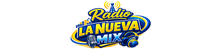 Radio La Nueva Mix